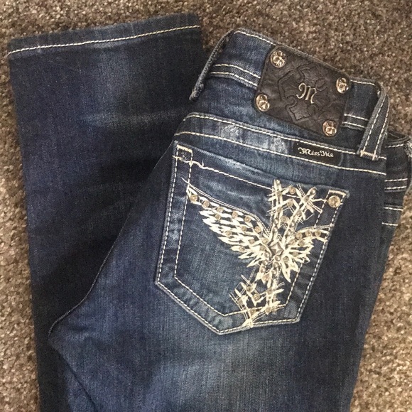 Miss Me Denim - NWOT Miss Me Jeans